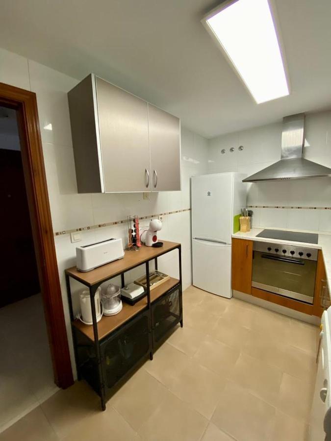 Centro ¡excelente Ubicacion! Apartment *