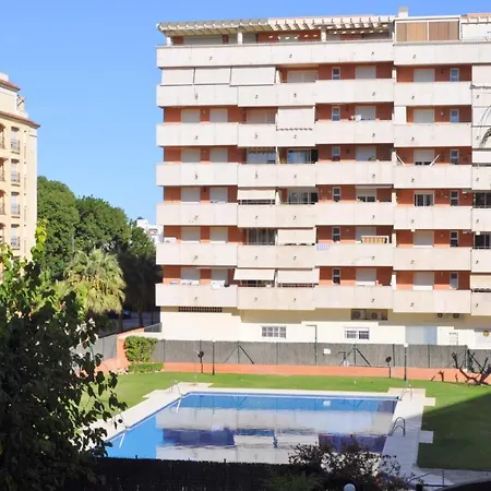 Estepona Centro ¡Excelente Ubicacion! Exterior photo