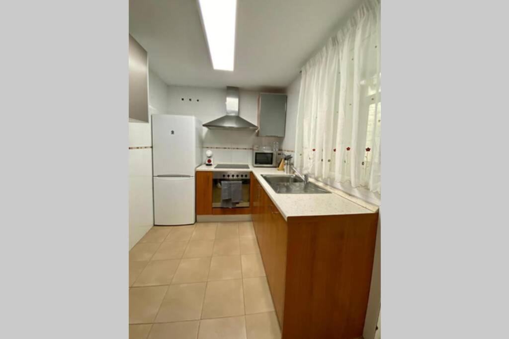 Appartement Centro ¡excelente Ubicacion!