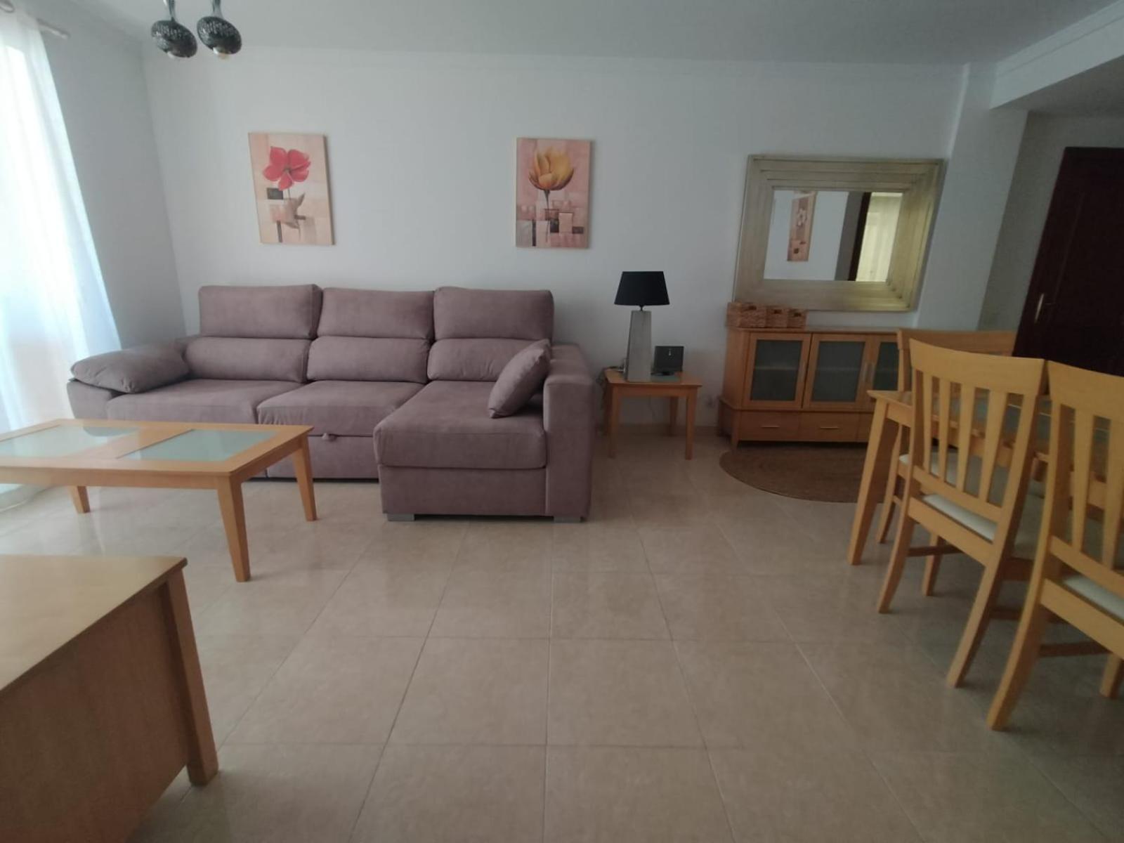 Appartement Centro ¡excelente Ubicacion! Estepona